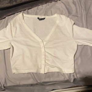 It’s from Shein, size small, good condition